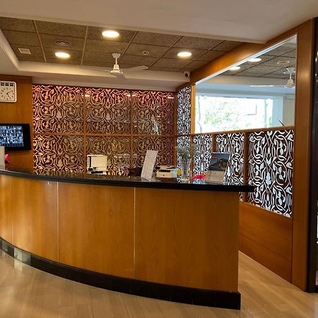 Hotel Astoria Park Lloret de Mar Exterior photo
